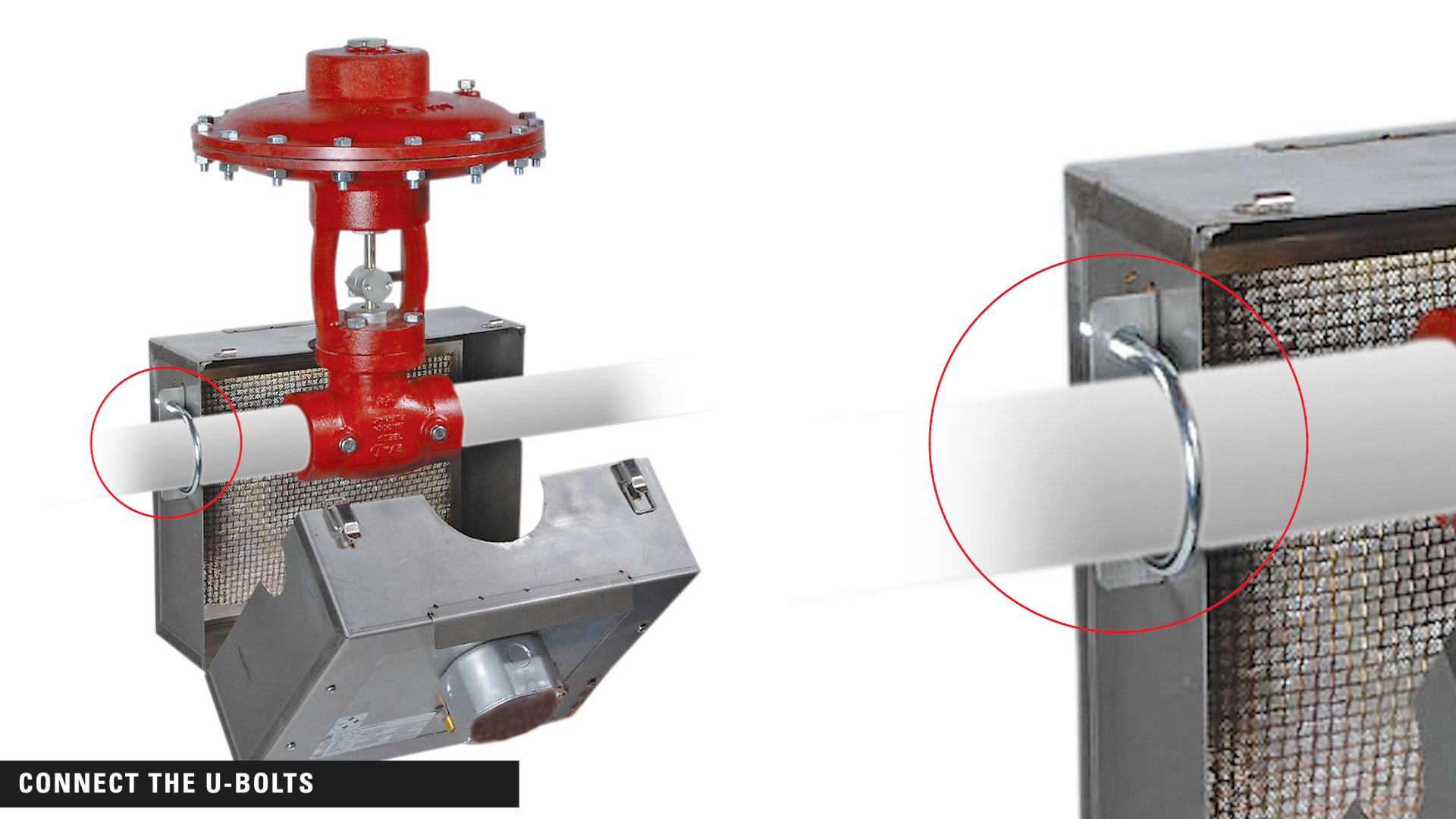 Catalytic Heater Installation Guide Kimray